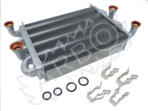 KIT SCAMBIATORE BITERMICO 5T - TWIN000093