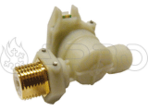 FLUSSOMETRO ELTEK T1 - TWIN000136