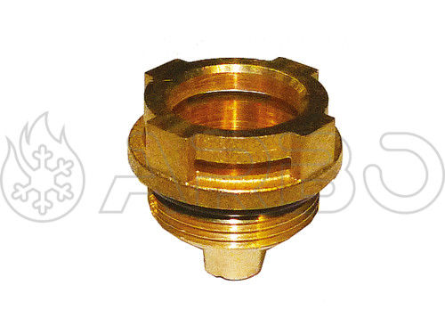 ASSIEME DISTANZIATORE  - TWIN000138