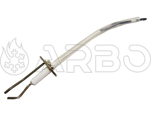 ELETTRODO ACCENSIONE - TWIN000139