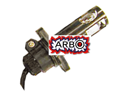 SENSORE DI RILEVAZIONE FIAMMA UV 1/22 - UV1