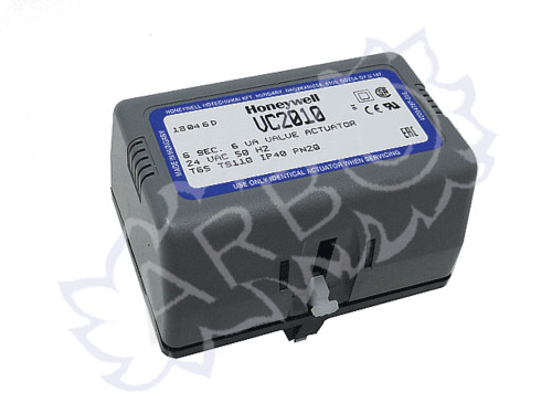 MOTORE VC2010 HONEYWELL 24V 3 FILI SENZA MICRO - VC2010
