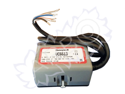 MOTORE HONEYWELL VC6613ZZ00 - VC6613ZZ00