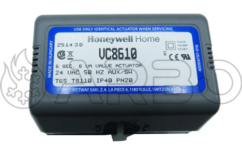 MOTORE VC8610 24V 2 FILI PIU' MICRO   - VC8610