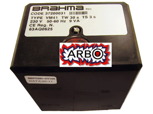 QUADRO BRAHMA VM41 S.F. - VM41BR