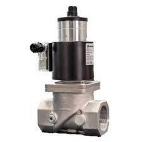 ELETTROVALVOLA APERTURA LENTA VML1-5 1/2` 500 MBAR - VML1-5