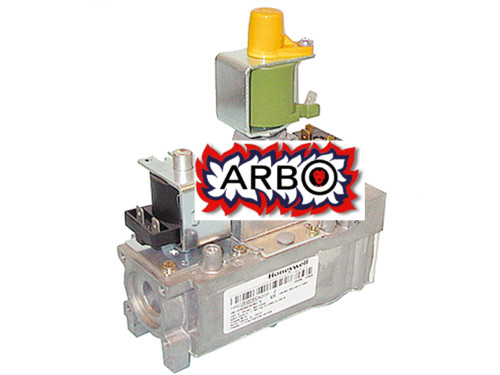 VALVOLA HONEYWELL UNICAL-SANT`ANDREA - VR4605NA2031