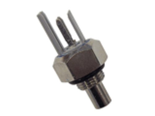 KIT CON 5 SONDA TERMISTORE EUROTERM GRIGIA 2K S.DUVAL - VRE01EKIT5