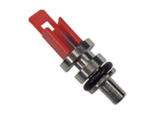 KIT CON 5 SONDA IMMERSIONE AD INNESTO ROSSA  - VREIMMKIT5