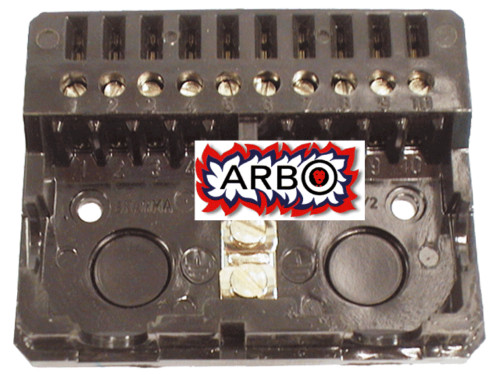 ZOCCLO PER G22-GF2-ID2-SR3-VE3.2-M300-G33 - ZOA