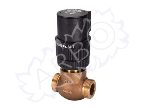 TESTINA DANFOSS ABV NO 220V - 082F000100