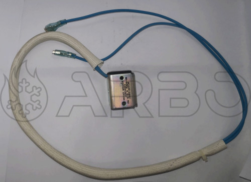 BOBINA 220V PER VALVOLA 4 VIE DSF - 3D254