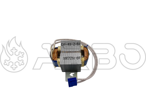 REACTOR - 43H58010