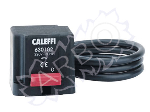 Honeywell MT4-230-NC Attuatore Termico Per Valvole - Alimentazione 230V - Bianco - Facile Da Montare - Foto 6