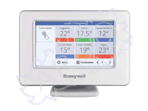 KIT EVOHOME WIFI - ATP921R3118