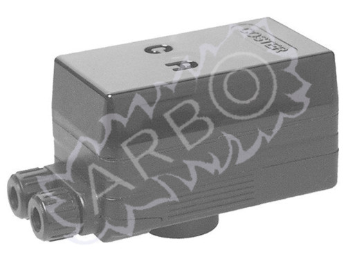 SERVOMOTORE CDK 068 3 PUNTI 230V - CDK068