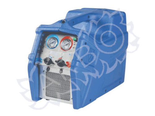 RECUPERATORE GAS MULTIGAS EASYREC-1 - EASYREC1