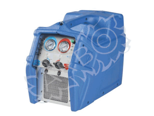 RECUPERATORE GAS MULTIGAS EASYREC-2R - EASYREC2R
