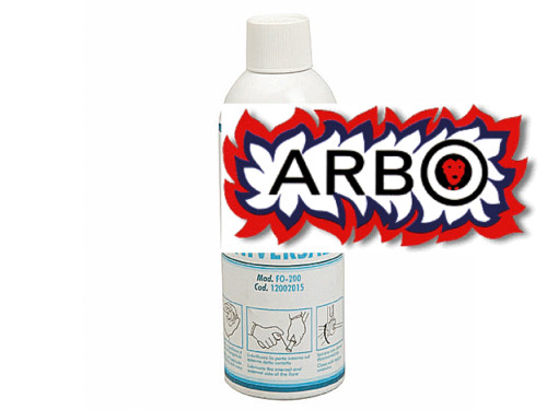 OLIO UNIVERSALE PER CARTELLE 200ML - FO200
