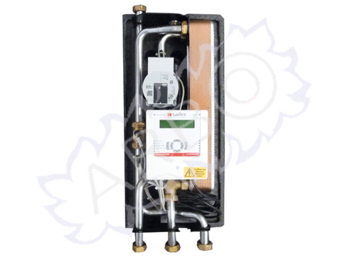 PRODUTTORE A.C.S. FW BASIC DA 40 LT/MIN - FWBASIC40