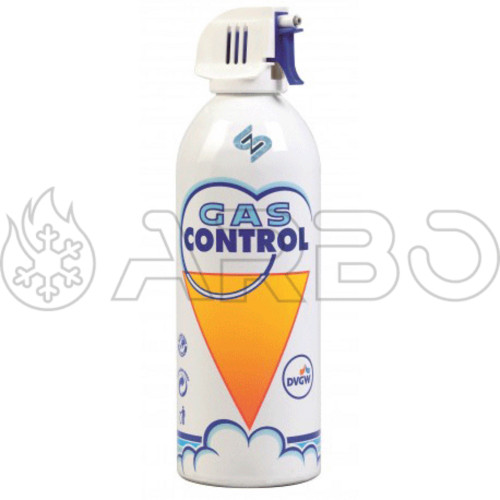 BOMBOLETTA GAS CONTROL 400ML - GASCONTROL