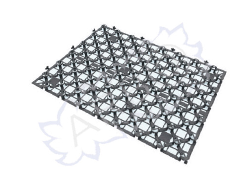 PANNELLO PER RISTRUTTURAZIONI T50-H22 ADESIVO - GK979001