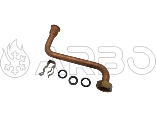 TUBO - HE0020259880