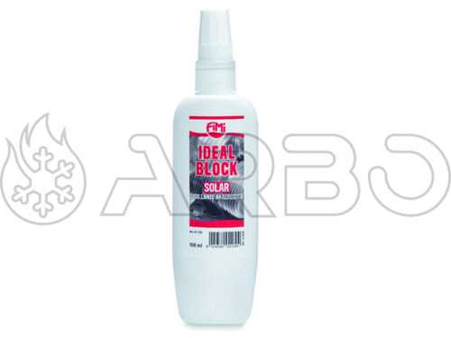 SIGILILLANTE IDEALBLOK SOLAR 100ML - IDEALBLOCKSOLAR