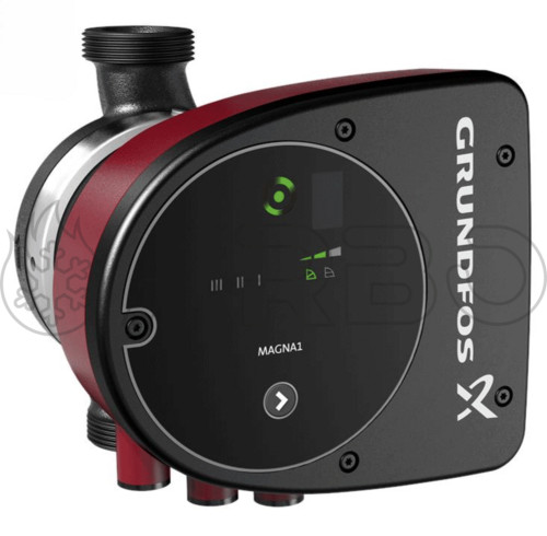 CIRCOLATORE GRUNDFOS MAGNA1 50-120 F - MAGNA150120F