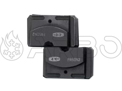 MATRICI DN2 PER RACCORDI 1/4` - MPZBCFR5DN2