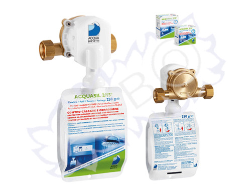POMPA DOSATRICE CON ATTACCO 1/2 F, PESO 17KG - PM003