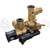 KIT GRUPPO MANDATA A 3 VIE BY-PASS - SAVBI1621108