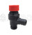 VALVOLA DI SICUREZZA SRPP/O-P16-M DA 3 BAR - TWIN000186