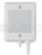 DATA LOGGER ONLINE CON DISPLAY C/SENSORE DI TEMP. - TESTO162T1