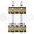 COLLETTORE 1`1/4X3/4 A 6 VIE PREMONTATO CON COIBENTAZIONE - GK553066