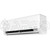 UNITA' INTERNA 18K SOLSTICE R32 VERSIONE BIANCA - SOLSTICE18INT