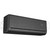 UNITA' INTERNA 24K SOLSTICE R32 VERSIONE NERA - SOLSTICE24BINT