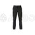 PANTALONE TECNICO U-POWER TREK BLACK - WFU342BB