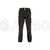 PANTALONE TECNICO U-POWER TREK BLACK - WFU342BB