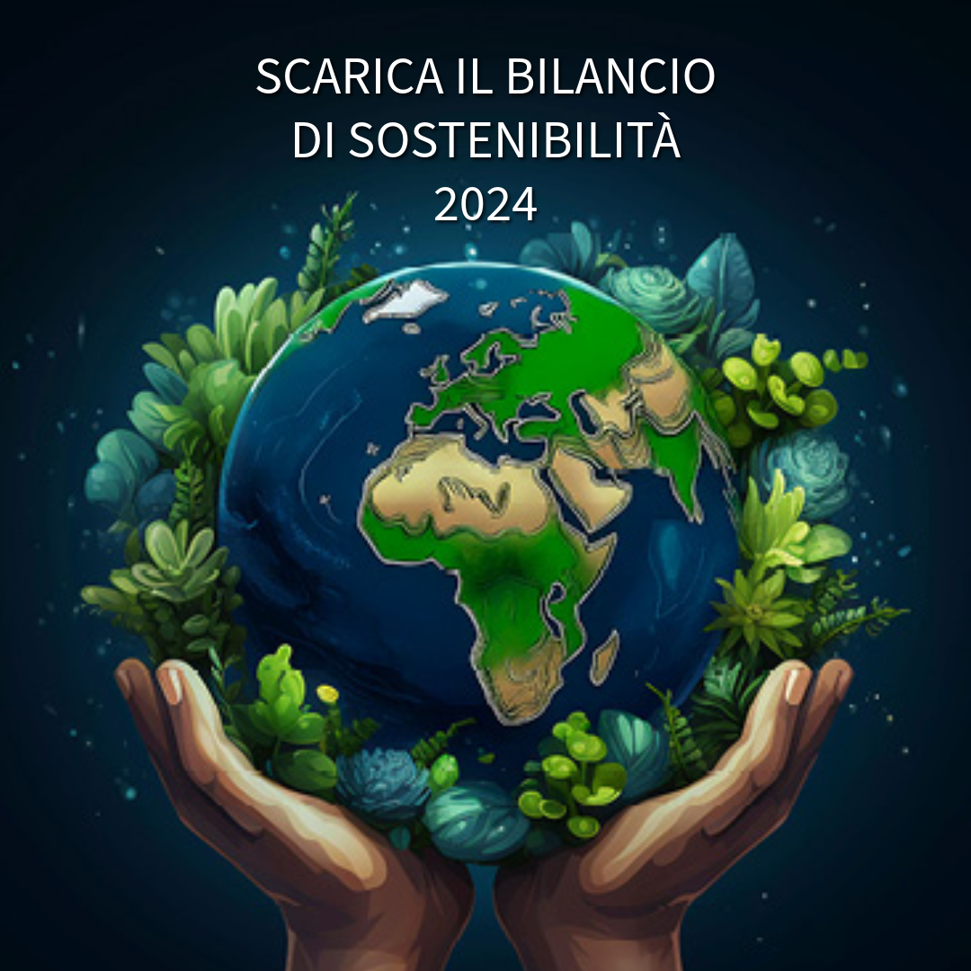 bilancio di sostenibilità