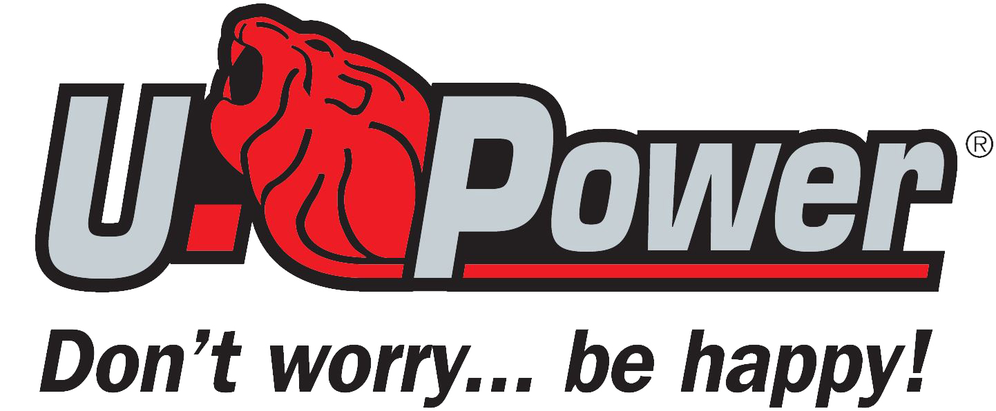 U POWER