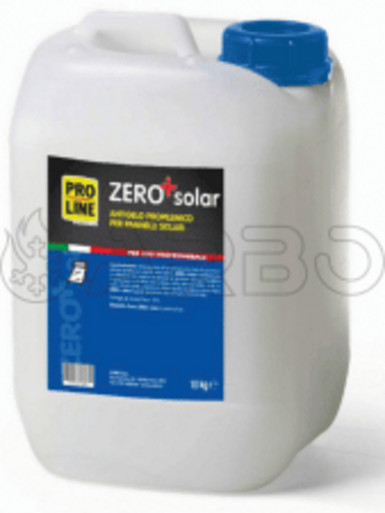 Fluido Termovettore Antigelo Per Solare Termico - Giardino E Fai Da Te - Foto 5