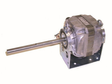 Avviatore Motore Manuale Square D 2510 MBO-1 2HP @230V / 1HP @115VAC (Usato Ottimo)