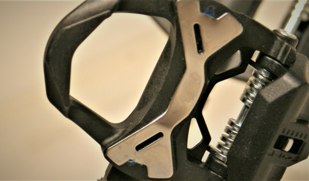 Pedals