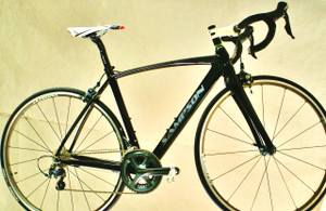 EXALT FRAME PACKAGE 