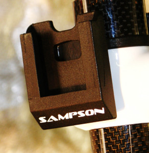 System One Fork mounting bracket