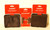 SYSTEM ONE 3 PC. SET 