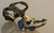 Stratics Carbon Ti Pedal Set