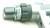 Top quality cro-mo spindles are cold-forged, CNC machined,  with a  very durable sealed bearing system