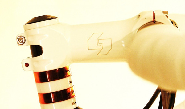 Stratics 35 mm Stem